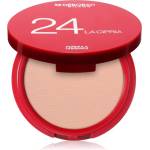 Deborah Milano Compact Powder компактна пудра с матиращ ефект цвят 24 13 гр