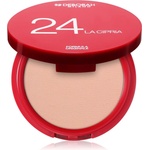 Deborah Milano Compact Powder компактна пудра с матиращ ефект цвят 24 13 гр
