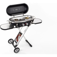 Camp4 Gril Trolley