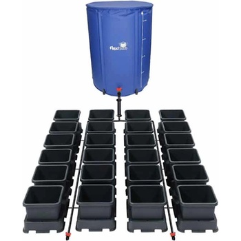 Image 1 of AutoPot easy2grow 24, 8.5L Саксии, 225L Резервоар