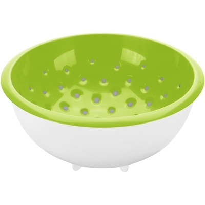Tescoma Cedník s miskou VITAMINO ø 20 cm, 2.0 l