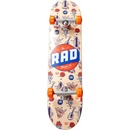 RAD Logo Progressive