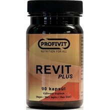 REVIT PLUS 90 kapsúl