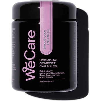 WeCare About your PMS 90 kapslí