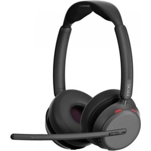 Sennheiser Impact 1060 Duo USB-A (1001134) Слушалки