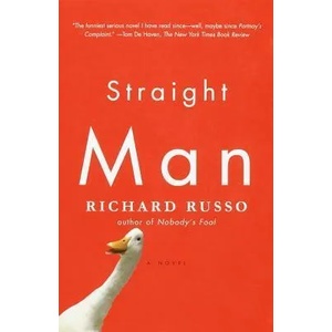 Straight Man | Richard Russo (2006)