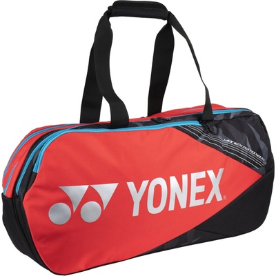 Yonex 92231W PRO TOURNAMENT BAG