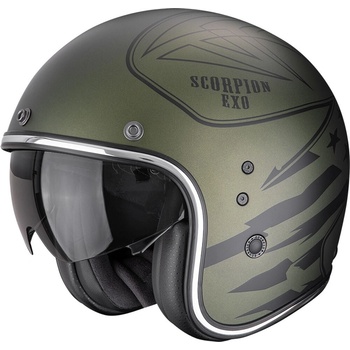 Scorpion Belfast Dawg