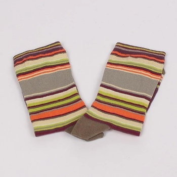 Image 1 of Детски раирани чорапи в свежи цветове