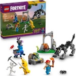 LEGO® Fortnite - Peely & Sparkplug's Camp (77075)