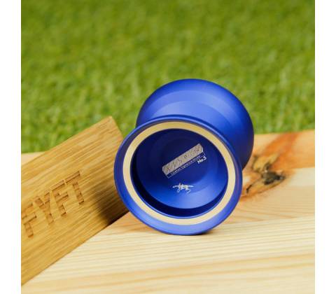 Vosun EZspin Modrá No.5