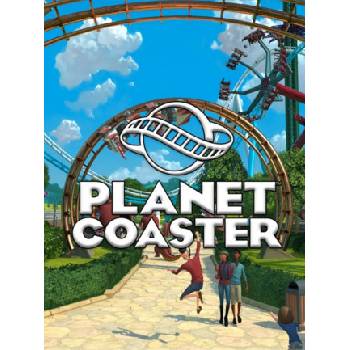 Planet Coaster (Deluxe Edition)