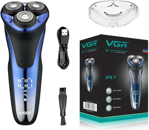 VGR 306