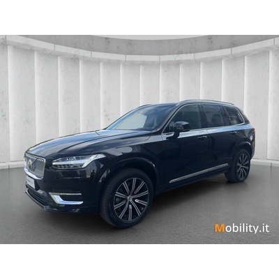 Volvo XC90 B5 AWD Ultimate 173 kW