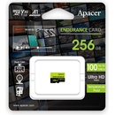 Apacer SD 256GB AP256GEDM1D05-R
