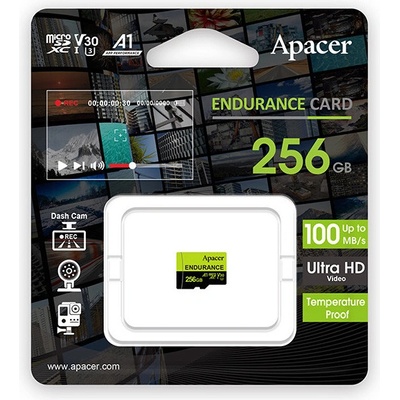 Apacer SD 256GB AP256GEDM1D05-R
