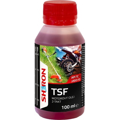 Sheron TSF 100 ml