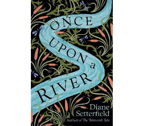 Once Upon a River