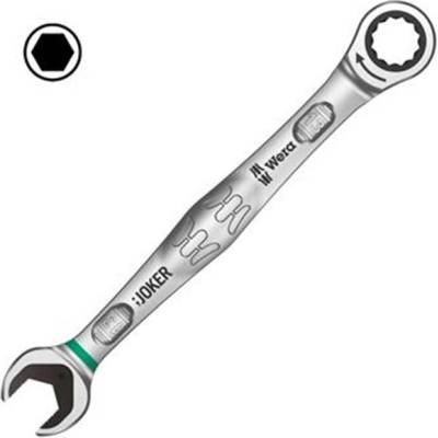 Wera Klíč očkoplochý ráčnový Joker 13mm 05073273001