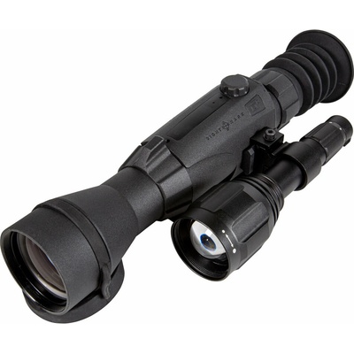 Sightmark Wraith 4K Max 3-24x50