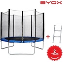 BYOX TX-T10-1 304 cm (110053)