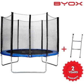 BYOX TX-T10-1 304 cm (110053)