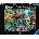 Ravensburger Пъзел Ravensburger от 1000 части - Аквамен (7012001346)