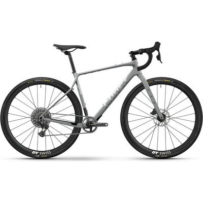 Ghost Asket CF LTD 2025