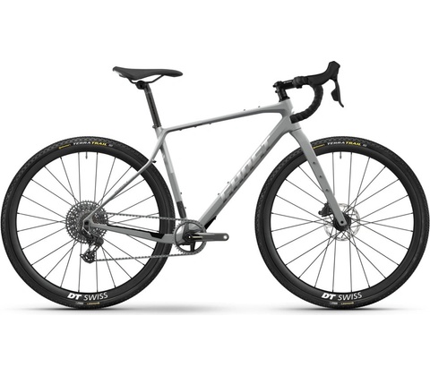 Ghost Asket CF LTD 2025