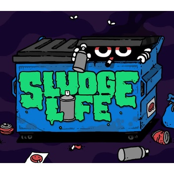 Sludge Life