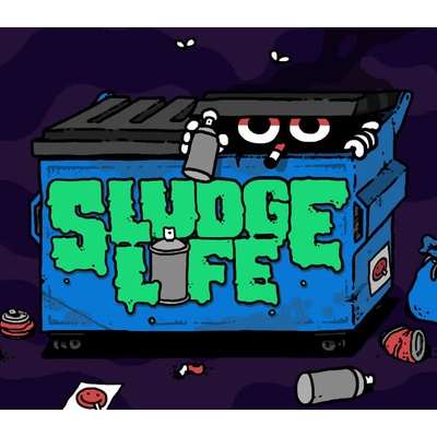 Sludge Life