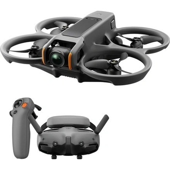DJI Avata 2 Fly More Combo CP.FP.00000150.01