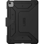 Urban Armor Gear Калъф UAG - Metropolis SE, iPad Air 10.9/Pro 11, черен (12329X114040)