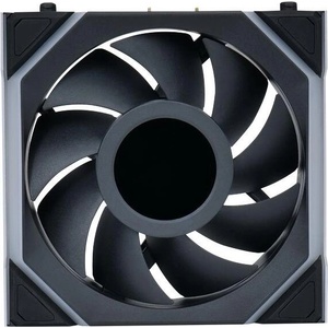 Lian Li UNI Fan SL Wireless LCD ARGB PWM (12SLLCD1W1B/LL-FAN-LULI-095)
