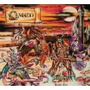 OMEN - BATTLE CRY CD