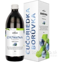 Nefdesanté Čučoriedka 500 ml šťava