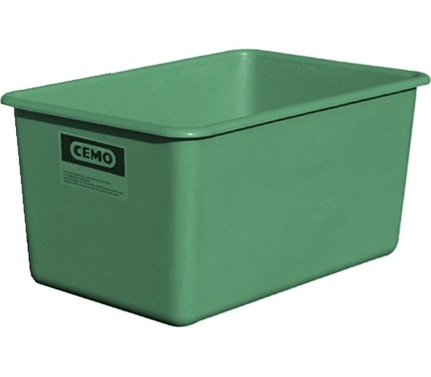 Cemo kontejner 200 l