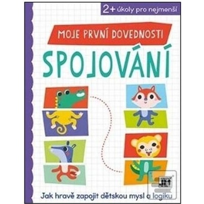 Moje první dovednosti - Spojování