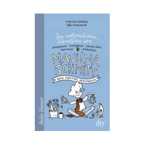 Maulina Schmitt Mein kaputtes Königreich (0000)