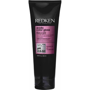 Redken Acidic Color Gloss 1 Min. Gloss-in-Mask 250 ml