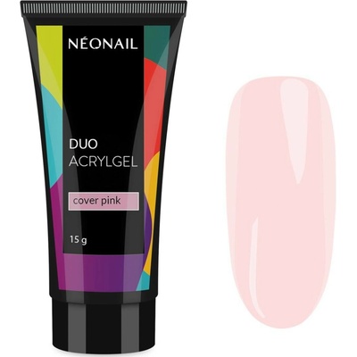 NeoNail Duo Acrylgel Cover Pink 15 g