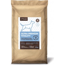 Panakei Ultra Premium Granule pre psa Hovädzie Králik 3 x 10 kg