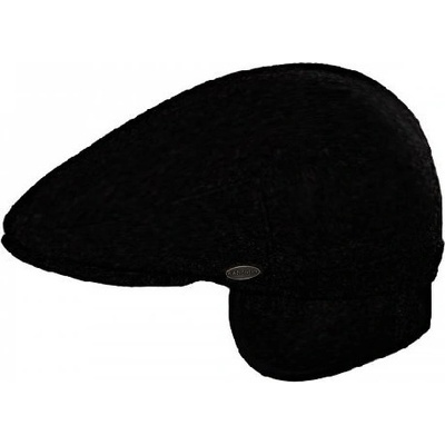 Rabionek pánská vlněná bekovka Bernard Antracit