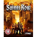Saints Row