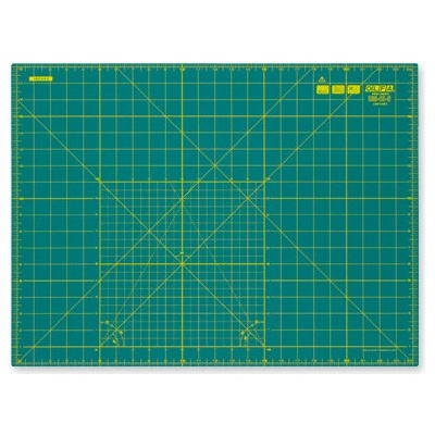 Řezací podložka OLFA RM-IC-S 60 x 45 cm – Zboží Dáma