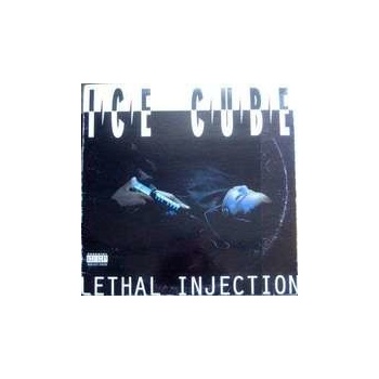 Ice Cube: Lethal Injection LP