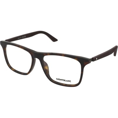 Mont Blanc Диоптрични очила Montblanc MB0359O 007