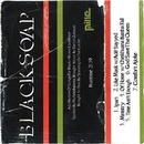 MIKE - BLACK SOAP CD
