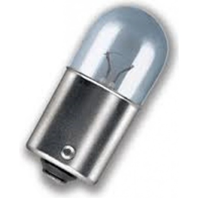 Osram 5007 R5W BA15s 12V 5W
