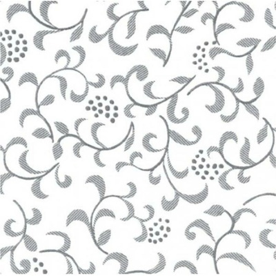280-0031 Samolepiace tapety Samolepiace fólie lístky čierné 45 cm x 15 m